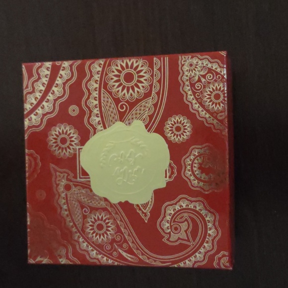 Earrings, necklace and bracelet, Swarovski crystal. New in box - Picture 6 of 6